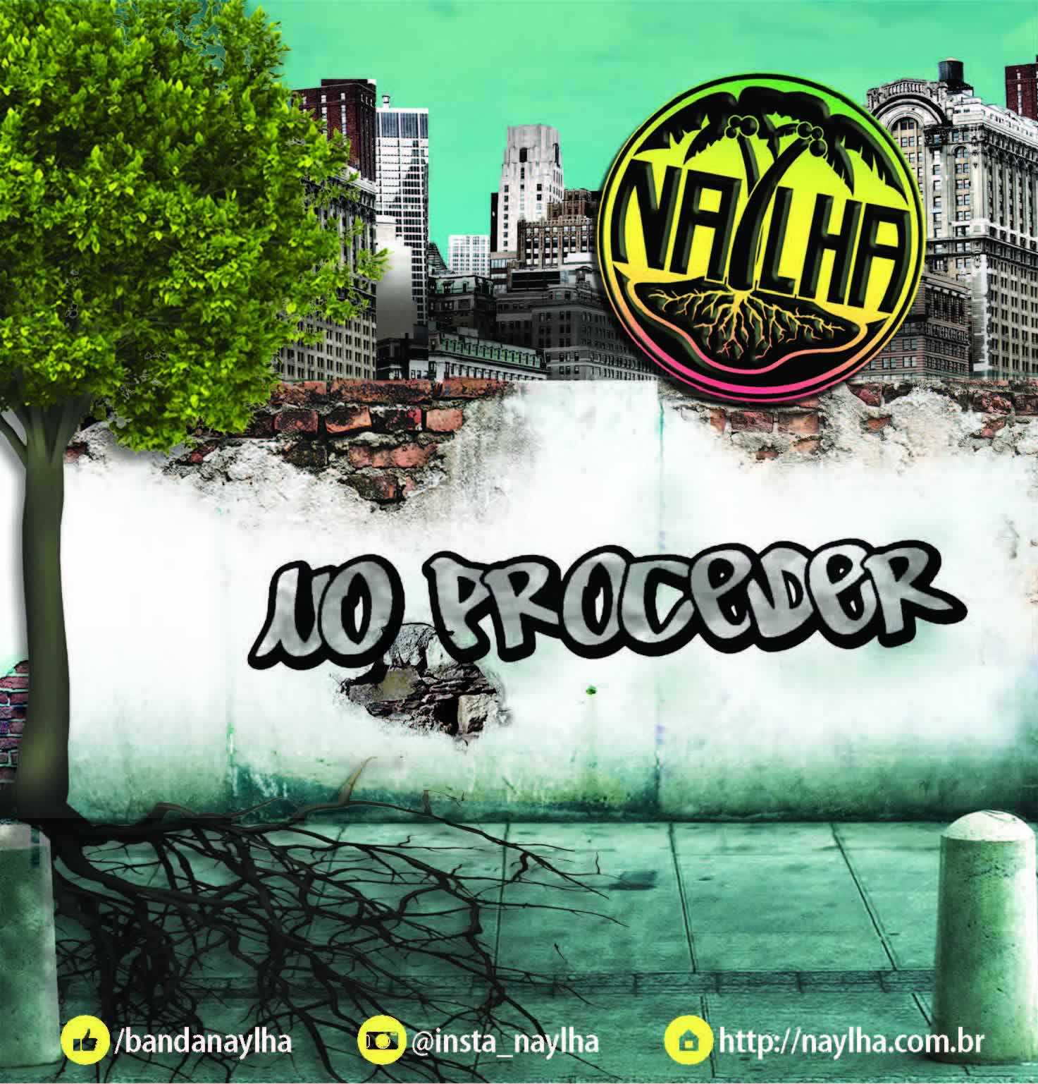 Naylha – No Proceder